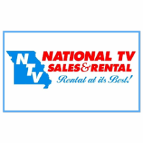Group logo of National TV Sales & Rental