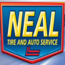 Group logo of Neal Tire & Auto