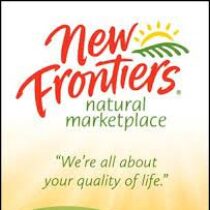 Group logo of New Frontiers Natural Marketplace