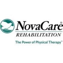 Group logo of NovaCare Rehabilitation