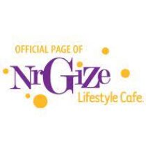 Group logo of NrGize Lifestyle Cafe