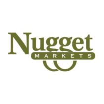 Group logo of Nugget Market