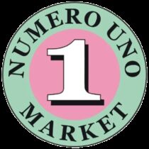 Group logo of Numero Uno Markets