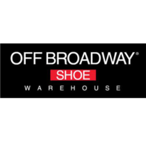 Group logo of Off Broadway Shoe Warehouse