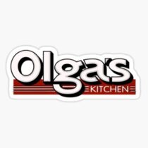 Group logo of Olga's Kitchen