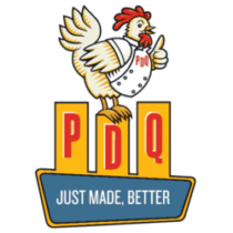 Group logo of PDQ