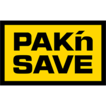 Group logo of Pak N Save