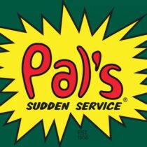 Group logo of Pal's Sudden Service