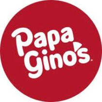 Group logo of Papa Gino's
