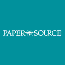 Group logo of Paper Source