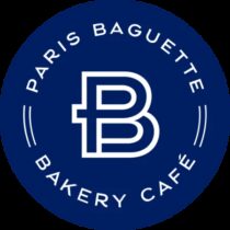 Group logo of Paris Baguette