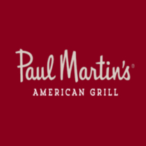 Group logo of Paul Martin's American Grill