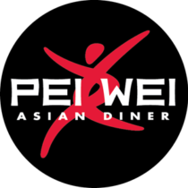 Group logo of Pei Wei Asian Diner