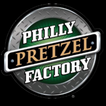 Group logo of Philly Pretzel Factory