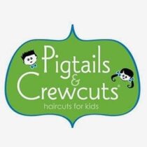 Group logo of Pigtails & Crewcuts