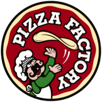Group logo of Pizza Factory