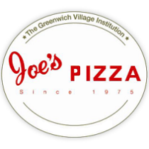 Group logo of Pizza Joe's