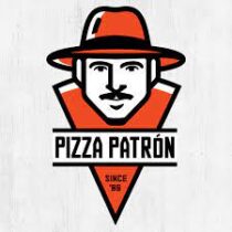 Group logo of Pizza Patrón