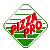 Group logo of Pizza Pro