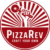 Group logo of PizzaRev