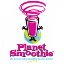 Group logo of Planet Smoothie