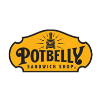 Group logo of Potbelly Sandwich Works