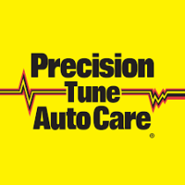 Group logo of Precision Tune Auto Care