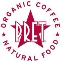 Group logo of Pret A Manger