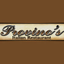 Group logo of Provino's Italian Restaurant