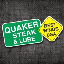 Group logo of Quaker Steak & Lube