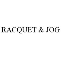 Group logo of RACQUET & JOG