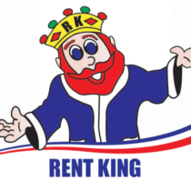 Group logo of Rent King