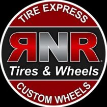Group logo of RNR Tire Express