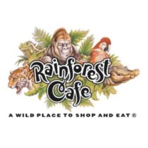 Group logo of Rainforest Cafe