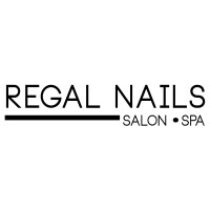 Group logo of Regal Nails Salon & Spa