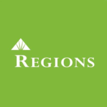 Group logo of Regions Bank