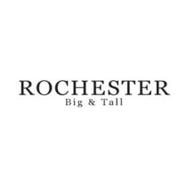 Group logo of Rochester Big & Tall
