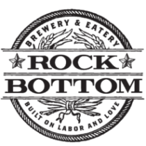 Group logo of Rock Bottom Restaurant & Brewery