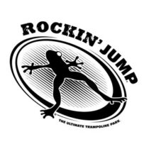 Group logo of Rockin' Jump