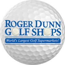 Group logo of Roger Dunn Golf Shops