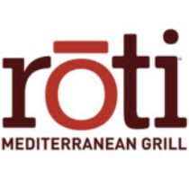 Group logo of Roti Mediterranean Grill
