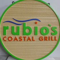 Group logo of Rubio's Restaurants