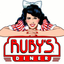 Group logo of Ruby's Diner