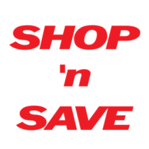 Group logo of Shop 'n Save