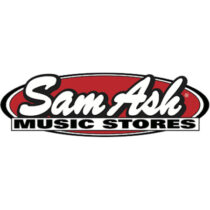 Group logo of Sam Ash Music