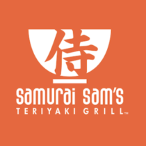 Group logo of Samurai Sam's Teriyaki Grill