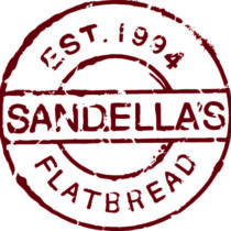 Group logo of Sandella's Flatbread Café