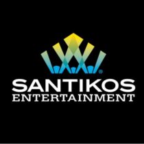 Group logo of Santikos Entertainment