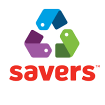 Group logo of Savers Thrift Stores