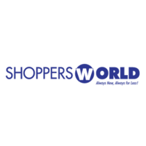 Group logo of Shoppers World